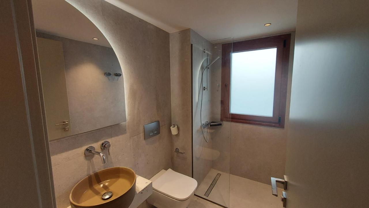 Aparthotel Kynara Elegant Living Ierissos Exterior foto