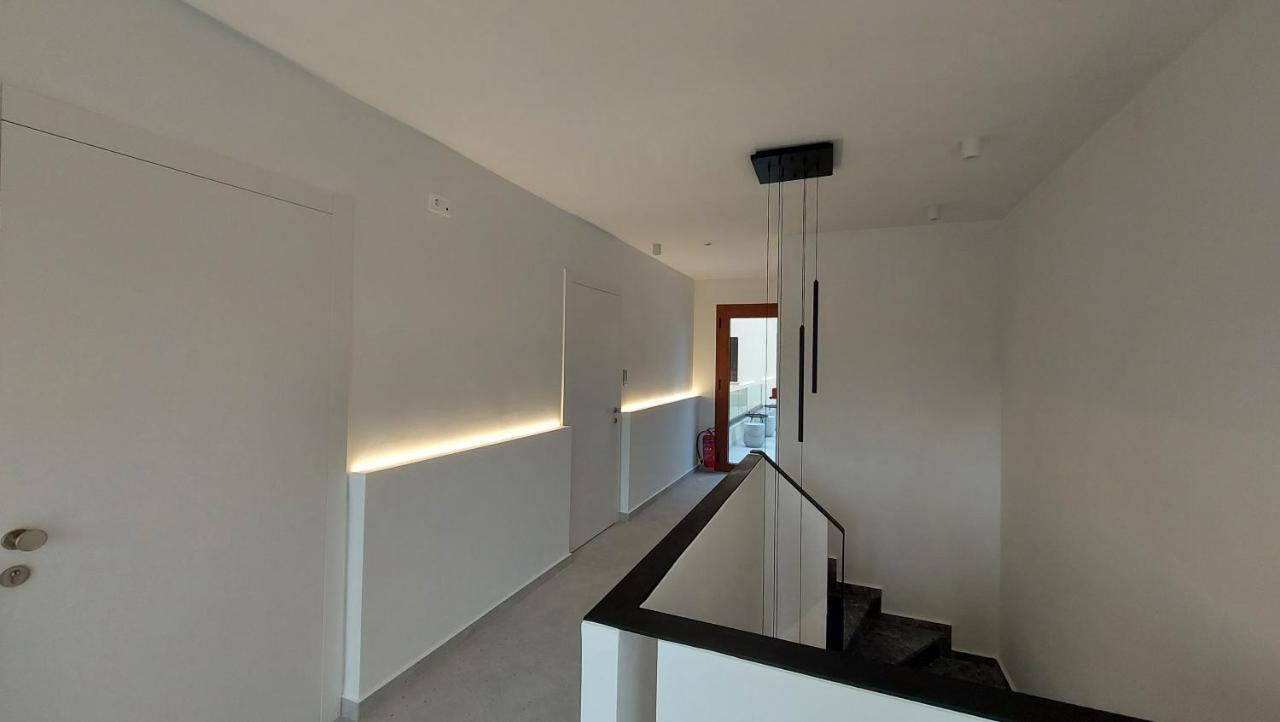 Aparthotel Kynara Elegant Living Ierissos Exterior foto