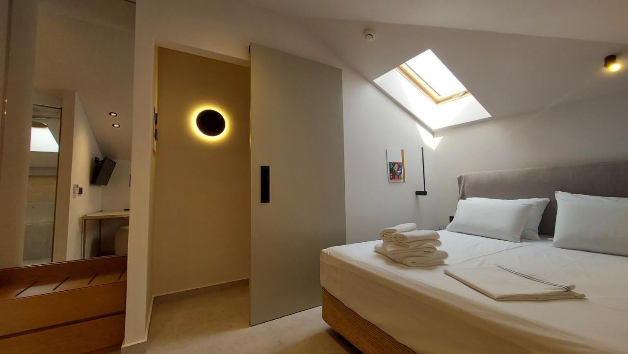 Aparthotel Kynara Elegant Living Ierissos Exterior foto