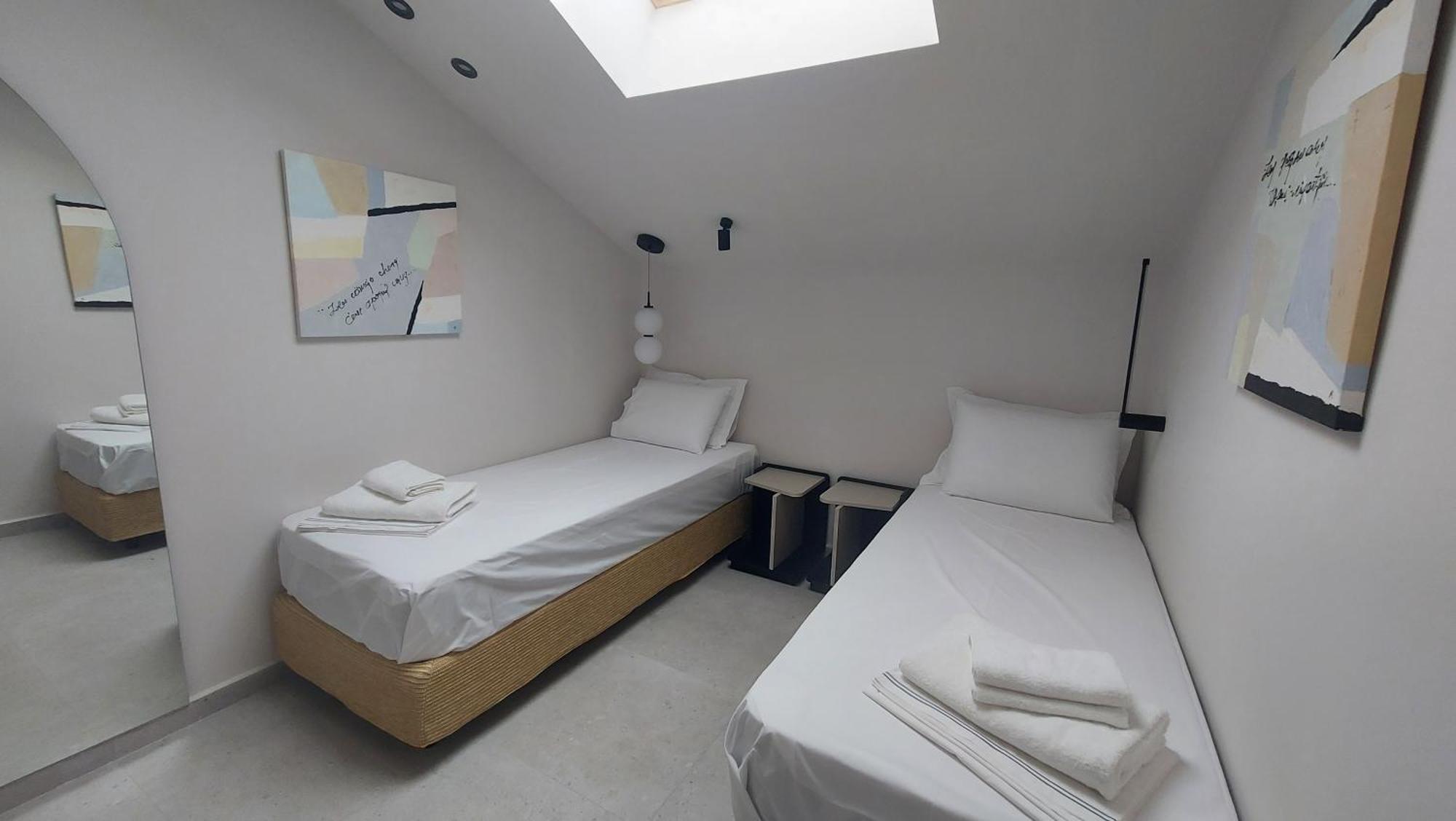 Aparthotel Kynara Elegant Living Ierissos Exterior foto
